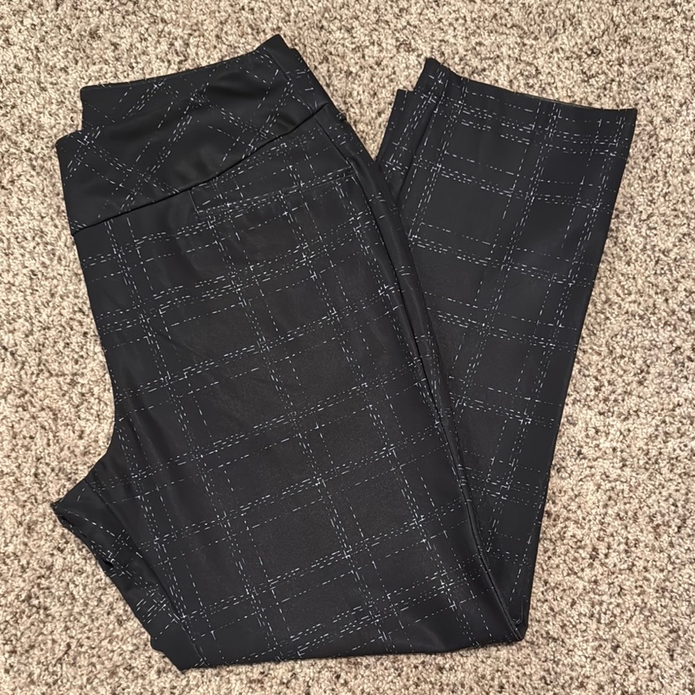 Adidas Women’s Golf Pants